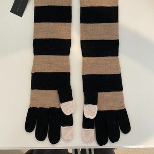 Marc by Marc Jacobs Wool Gloves NWT